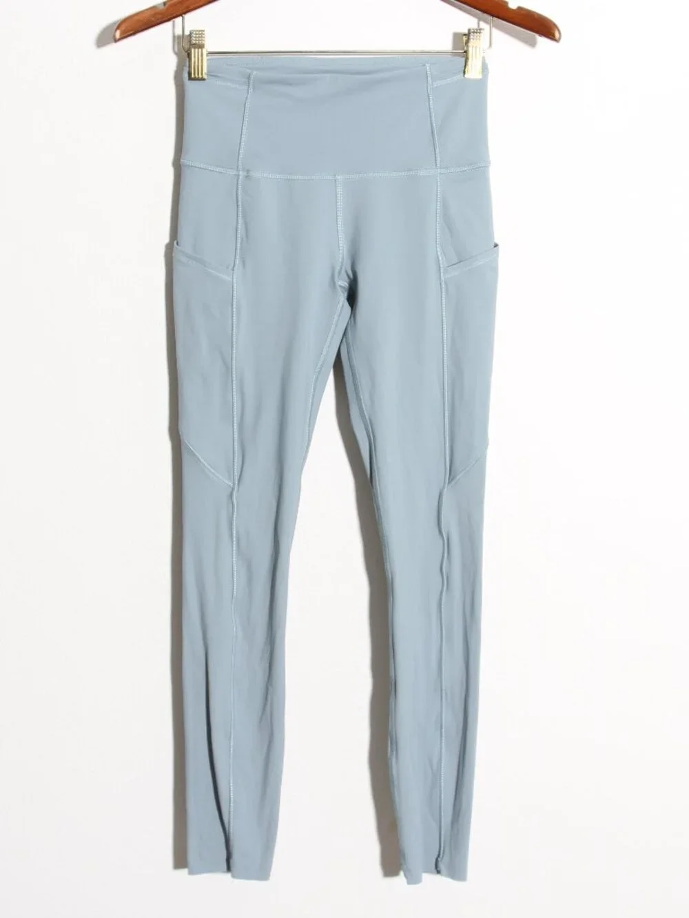 Lululemon Fast and Free High-Rise Tight Leggings 25